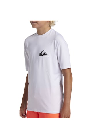 Quiksilver Quıksılver Everyday Surf Tee Ss Youth Erkek Çocuk T-shirt Aqbwr03067-qk.10 001