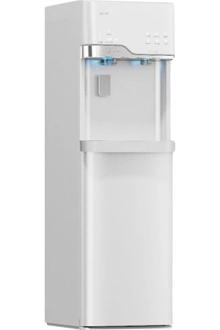 Aquamara LYCZ629 Buz Makinalı Su Sebili Beyaz