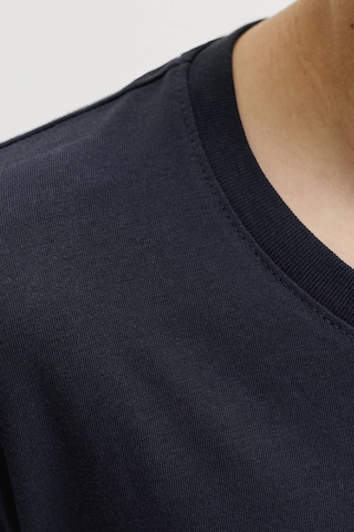 Jack & Jones Junior Jack&jones Junior Erkek Çocuk Tişört 12299579 Lacivert