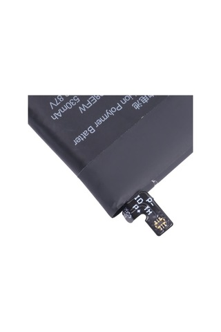 Moda Huawei Gt3 Pro 46mm Pil Değiştirme Hb572728efw 530mah Yenilebilir Akıllı Pil