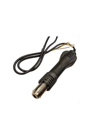 Atetool Am877d+ Yedek Üfleme Kolu Ah881