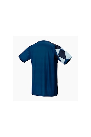 Yonex Yy25 16744 Erkek Spor Tişört Lacivert Lacivert