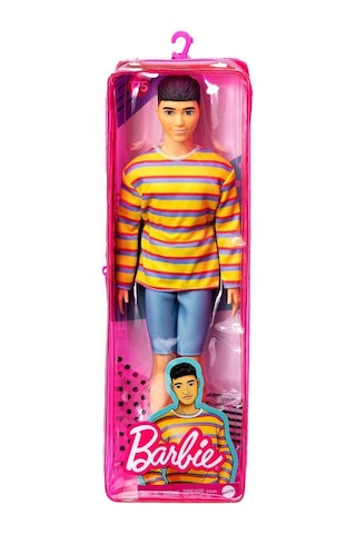 Dwk44 Yakışıklı Ken Bebekler