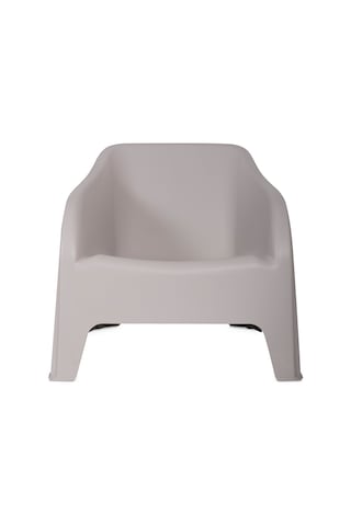 Toomax Petra Armchair Art. 185 Warm Grey
