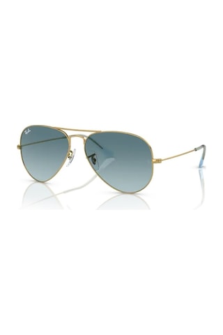 Ray-Ban Rb3025 001 3m 58 Unisex Güneş Gözlüğü