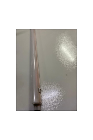 5 Adet Cata Ct 2466 4 W Ledli T5 Bant Armatür 3200k Gün Işığı