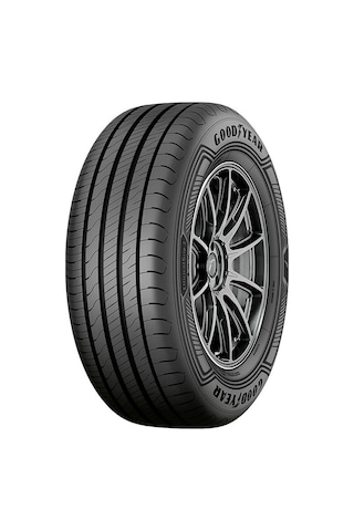 Goodyear 225/65 R17 106V XlLEfficientgrip 2 Suv Yaz Lastiği 2025