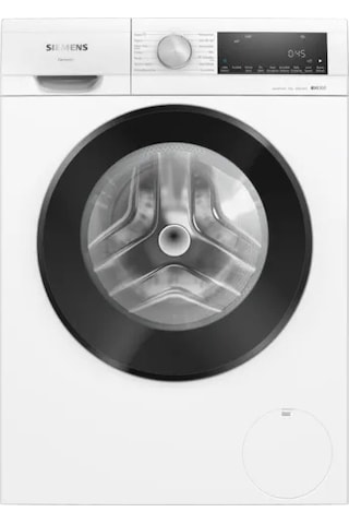 Siemens WG42A2Z0TR 1200 Devir 9 KG Çamaşır Makinesi