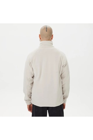 Columbia Ae3039 Fast Trek Iı Full Zip Fleece Erkek Polar Ceket 1420426278 Bej