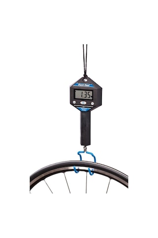 Parktool Ds-1 Dijital Tartı Pt10ds1 Beyaz