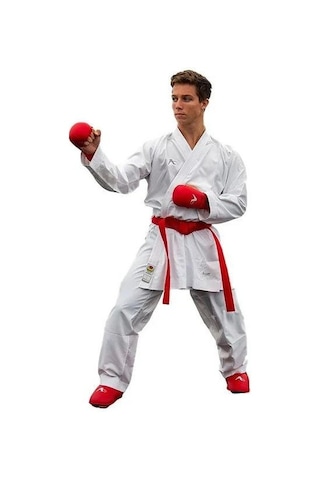 Arawaza Wkf Onaylı Premier Leage Deluxe Evo Kumite Elbisesi 001