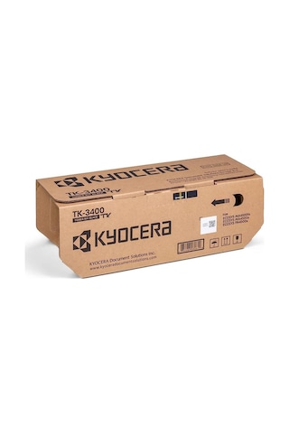 Kyocera Tk-3400/1t0c0y0nl0 Toner