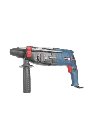 Bulldozer GT3200 Watt Kırıcı Delici 5 Joul Sjs Metal Dişli Şanzım