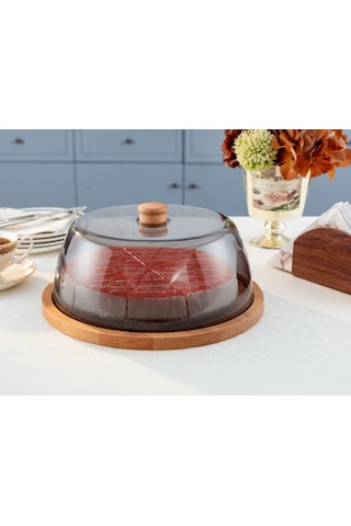 Madame Coco Madame Coco Josette Kek Fanusu 29cm 1kmgrc014729x29x14cm-füme