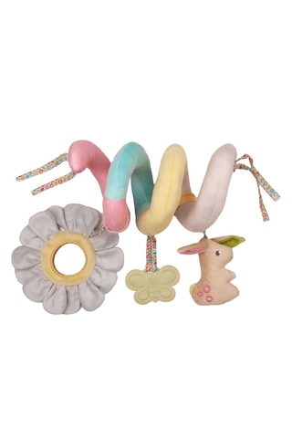 Been Spiral Puset Oyuncağı