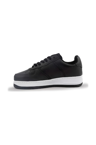 Cool Pekin Çocuk Spor Ayakkabısı-1278 Siyah