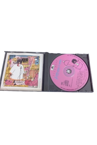 Lısa Hunt Cd A Lıttle Pıece Of Magıc