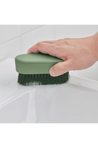 Ikea Pepprıg Lavabo Temizlik Fırça Seti 2'li