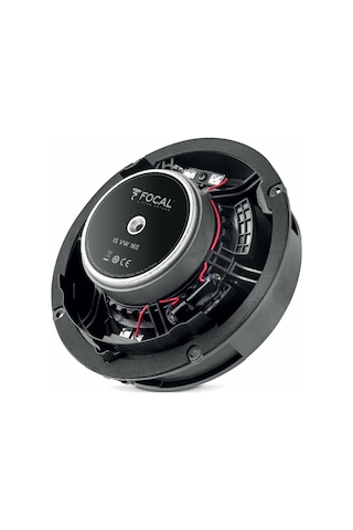 Focal Is-vw-165 16cm Volkswagen Mid Takımı 120 Watt
