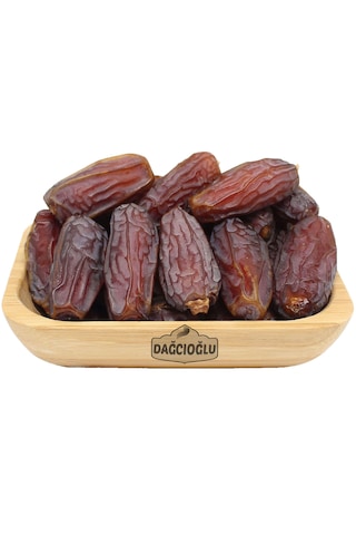 Dağcıoğlu Hurma Medine Duble 1 Kg