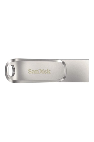 Sandisk Ultra Dual Drive Luxe Usb Type-c Sürücü Akıllı Telefon Be