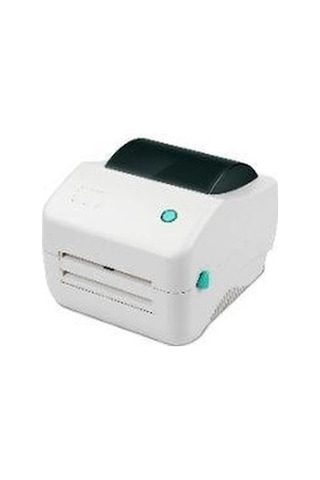 Perkon PR-420D Direct Termal 203DPI USB Barkod Yazıcı