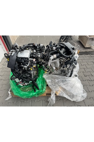 Nissan E-power Komple Motor Qashqai X-trail Adet