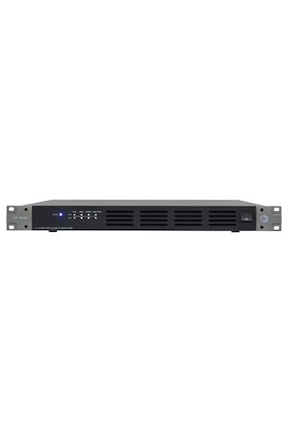 4x240w Class D Çok Kanallı Güç Amplifikatörü