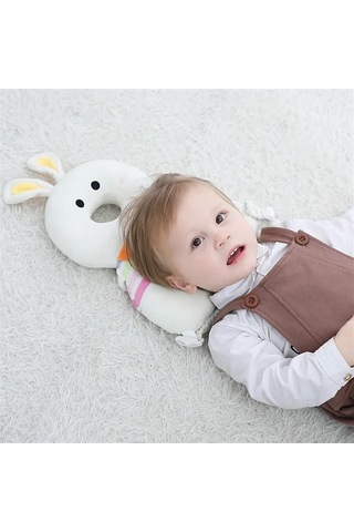 Jl Yenidoğan Kafalık Güvenlik Yastıklar Sırt Çantası Yürümeye