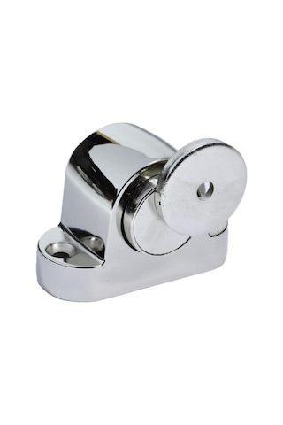 Manyetik Kapı Tamponu Nikel Stoper Mıknatıslı