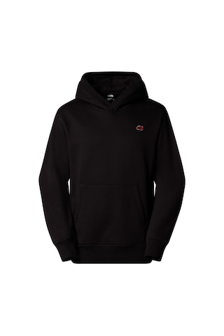 F0a8eu8jk31-r The North Face U Icon Relaxed Hooded Sweatshırt Erkek Sweatshirt F0a8eu8jk31-r SiYAH