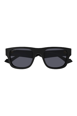 Gucci Gg1427s 001 53 Unisex Güneş Gözlüğü