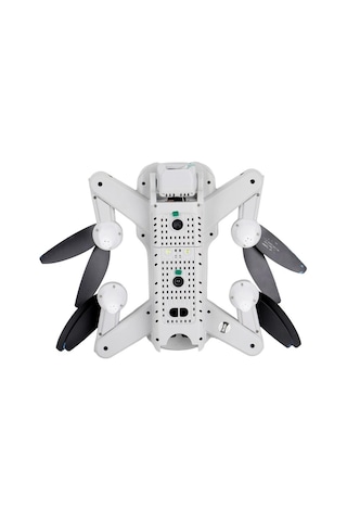4d-f14 Fırçasoz Motor Gps Özellikli Quadcopter