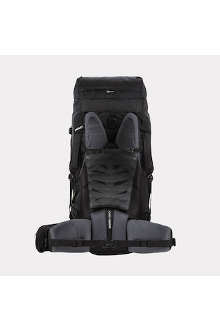 Millet Ubıc 60+10 Sırt Çantası Mıs2260 N0247 Siyah