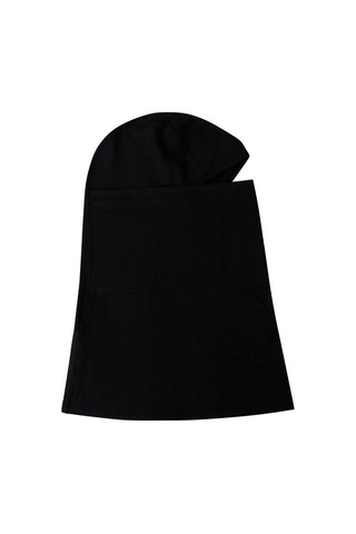 The North Face Base Balaclava Aksesuar Kar Maskesi Siyah