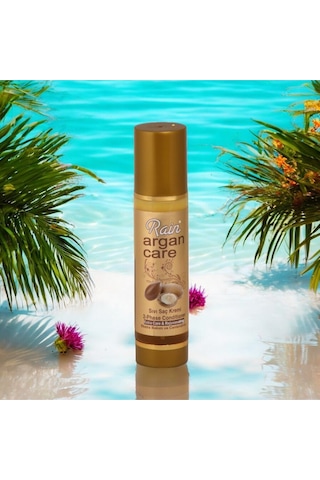 Rain Argan Care Sıvı Saç Kremi 175 ML
