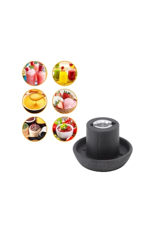 Shineyee G2001/g5200/g5500/g7400/g7600/g7700 Uyumlu Blender Sürücü Soketi Seti - Paslanmaz Çelik Ve Plastik Malzeme, Dayanıklı Ve Tüketici Dost Diğer