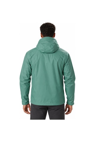 Helly Hansen Loke Terra Erkek Yağmurluk-hha.63365 Yeşil