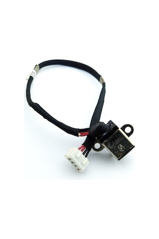 MSI Uyumlu A15hc, 1414-05hb000 Power Jack - Şarj Soketi