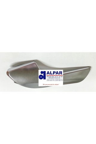 Alfa Romeo Giulietta Kapi Kolu Arka Sol (Iç) 452585999