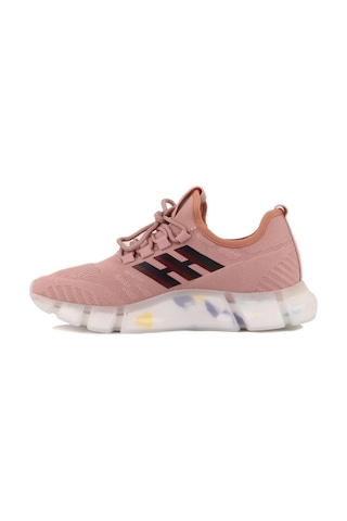Guja 24y304 Kadın Sneaker Ayakkabı 24Y304-R1333 Pembe