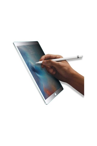 Apple Uyumlu iPad Pro 12.9 2015 Zore Tablet Privacy Temperli Cam Ekran Koruyucu