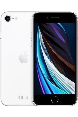 Yenilenmiş Apple İphone SE 2020 64 GB B Kalite (12 Ay Garantili)
