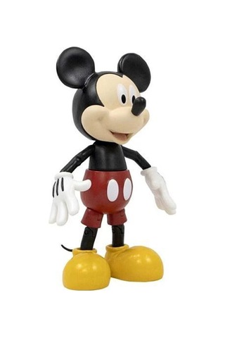 Giochi Preziosi Disney 100 Koleksiyon Mıckey Mouse Figürü Ded14000-23128 Mickey Mouse