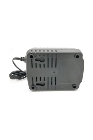 Makita Lityum 18v 21v Pil İle Uyumlu Şarj Cihazı Güç Uygulayın Ab Fişi Siyah Yok