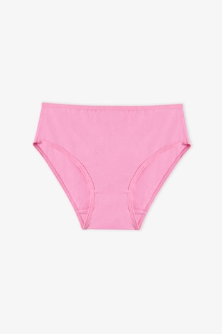 Penti Kız Çocuk Mermaids Unicorn Desenli 5li Slip Külot Çok Renkli