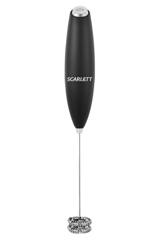 Sinbo Scarlett TMF-1001 Süt Köpürtücü