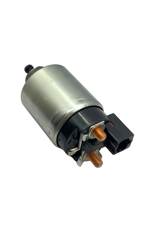 12v Marş Otomatiği 3 Delik-soketli-sol Hyundaı Accent Era/starex Grand-kıa Bongo