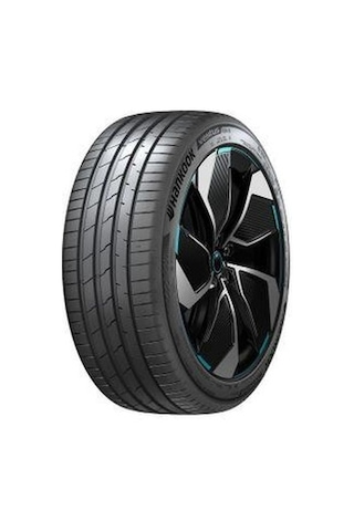 Hankook 255/35 R21 XL 98W İon Evo Ik01A Yaz Lastiği 2025