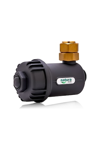 Natura ECO 3/4" Manyetik Kombi Filtresi